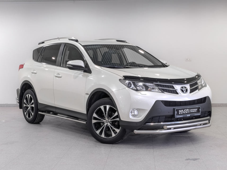 car-card-slide Toyota Rav-4 2014 72 655км фото №3