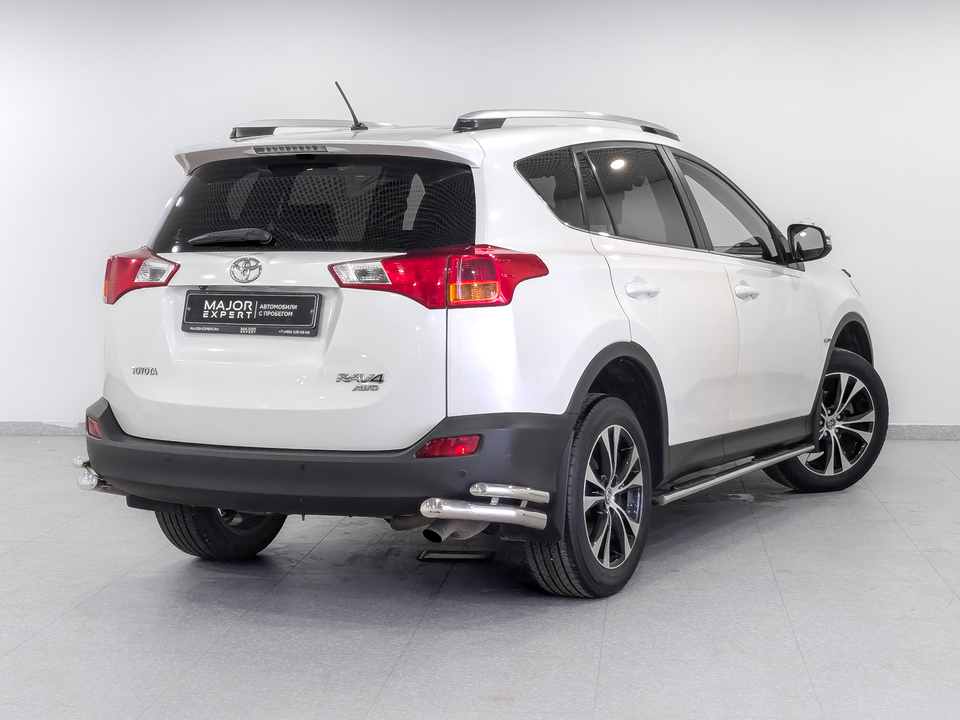 car-card-slide Toyota Rav-4 2014 72 655км фото №5
