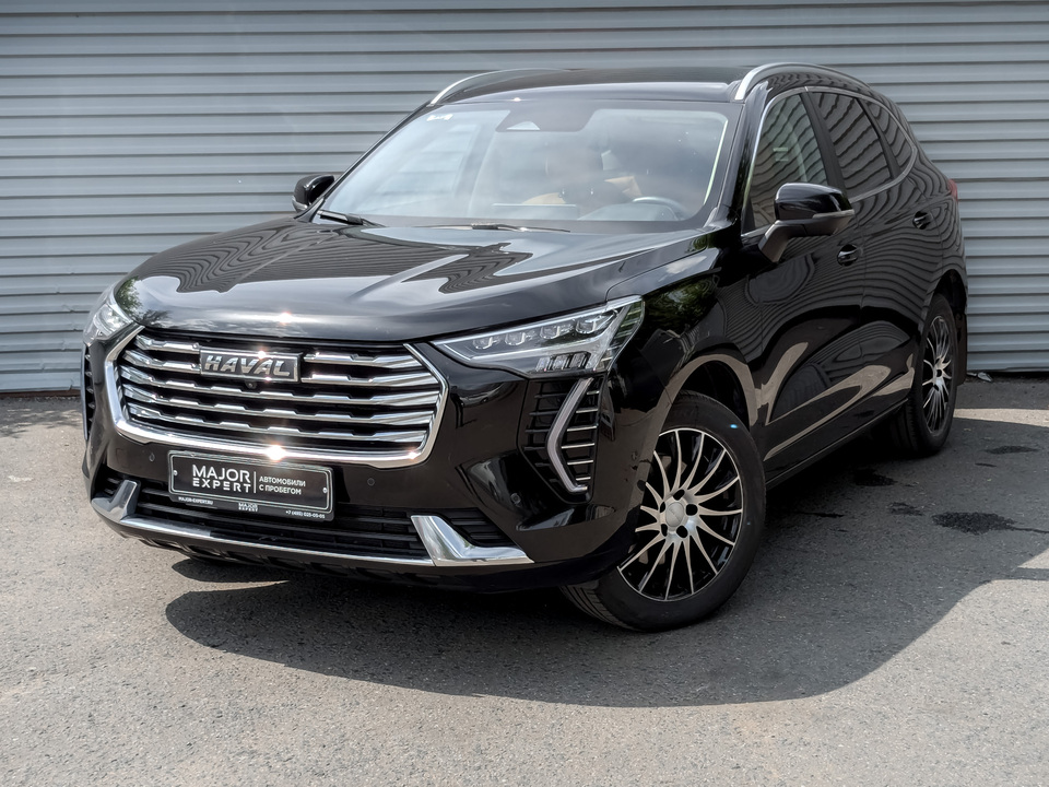 car-card-slide Haval Jolion 2024 46 246км фото №1