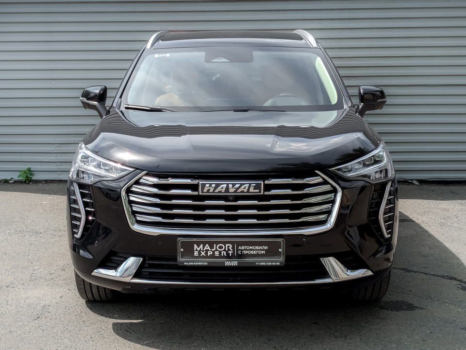 car-card-slide Haval Jolion 2024 46 246км фото №2