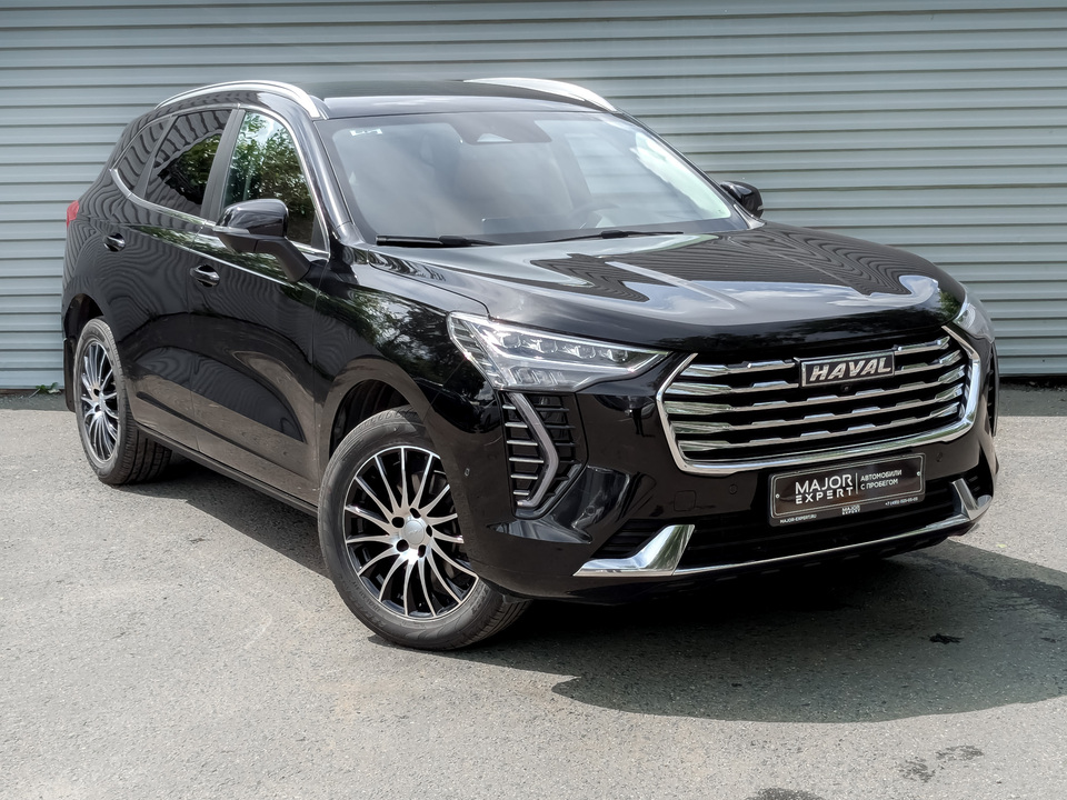car-card-slide Haval Jolion 2024 46 246км фото №3