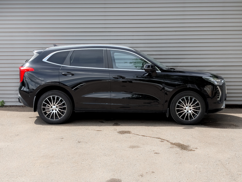 car-card-slide Haval Jolion 2024 46 246км фото №4