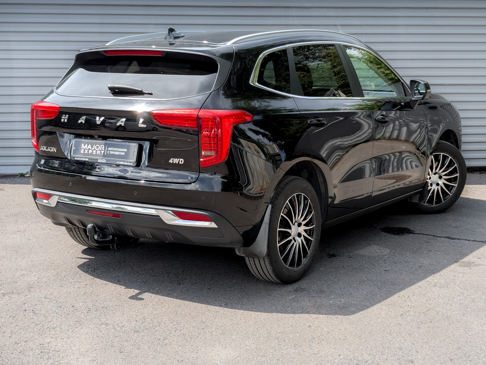 car-card-slide Haval Jolion 2024 46 246км фото №5