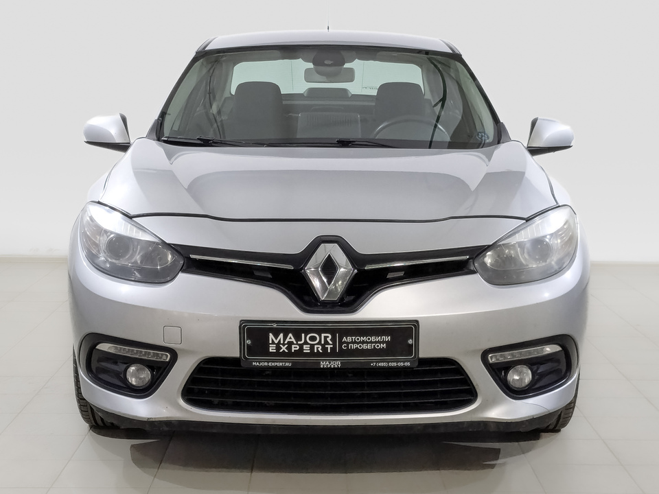 car-card-slide Renault Fluence 2014 128 461км фото №2