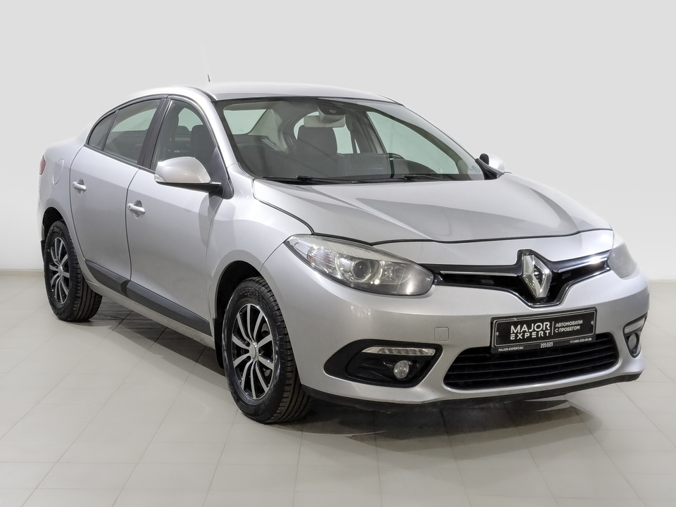 car-card-slide Renault Fluence 2014 128 461км фото №3