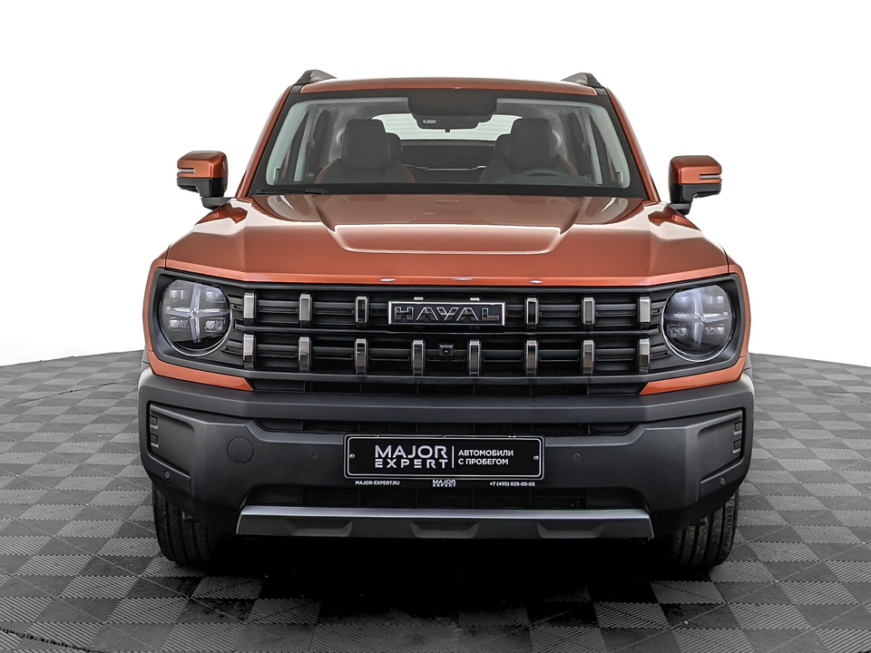 car-card-slide Haval H3 2025 5 559км фото №2