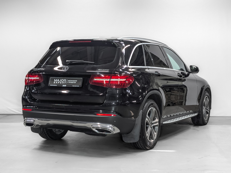 car-card-slide Mercedes-Benz GLC 2017 144 475км фото №5