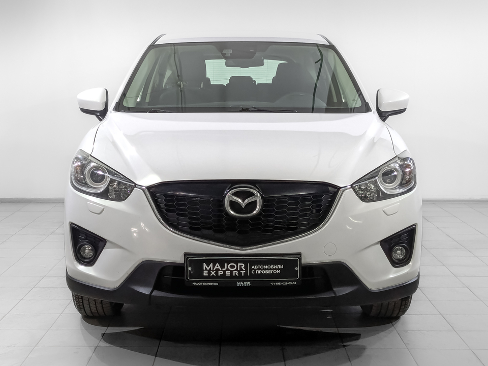 car-card-slide Mazda CX-5 2014 138 175км фото №2