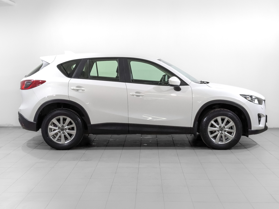 car-card-slide Mazda CX-5 2014 138 175км фото №4