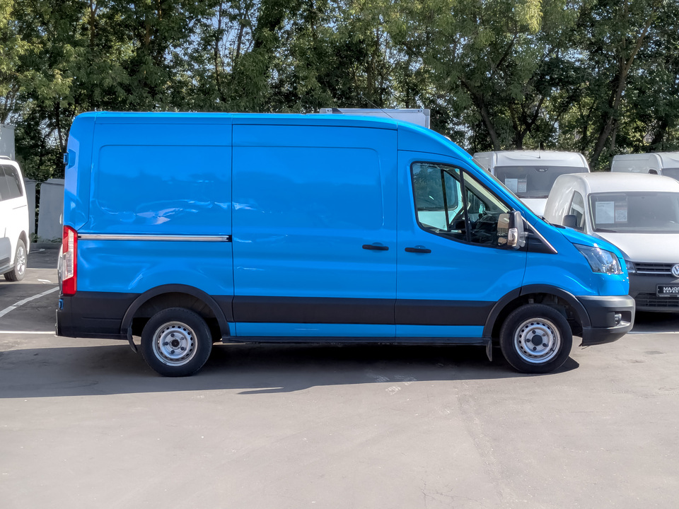 car-card-slide Ford Transit 2020 81 232км фото №4