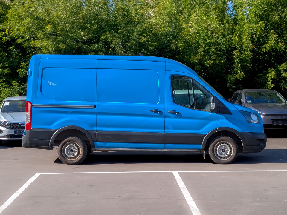 car-card-slide Ford Transit 2020 169 901км фото №4