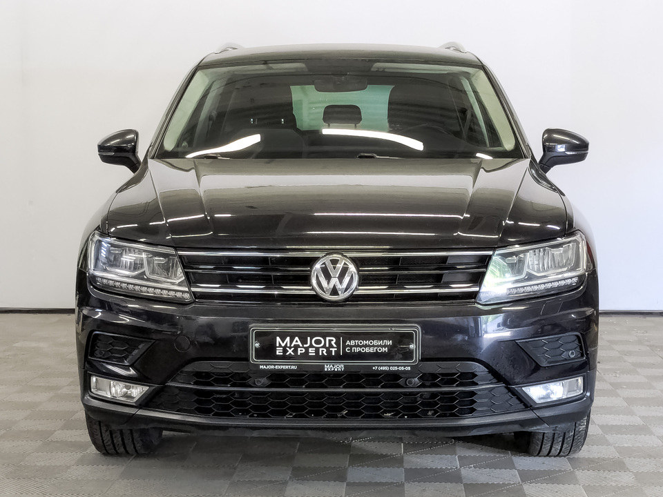 car-card-slide Volkswagen Tiguan 2017 114 115км фото №2