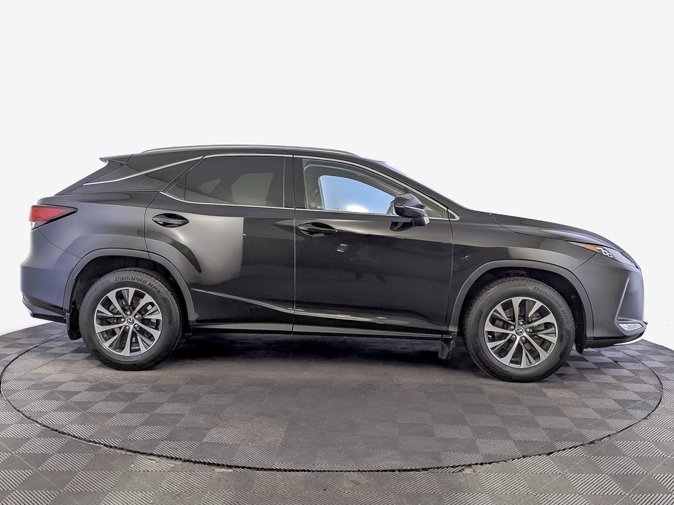 car-card-slide Lexus RX 2021 134 791км фото №4