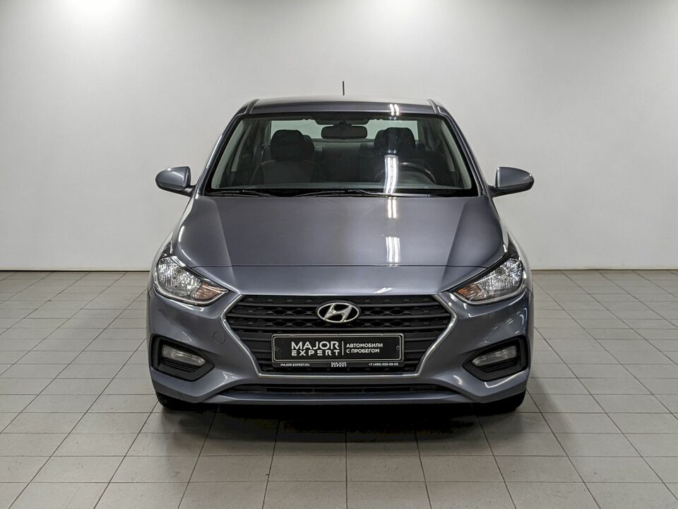 car-card-slide Hyundai Solaris 2019 178 540км фото №2