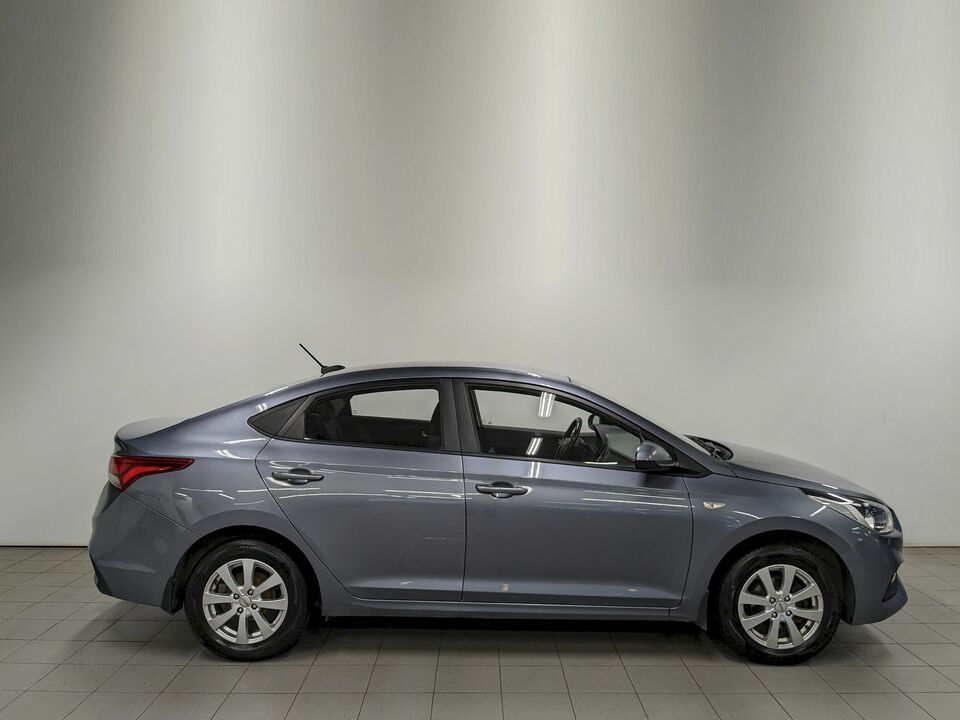 car-card-slide Hyundai Solaris 2019 178 540км фото №4