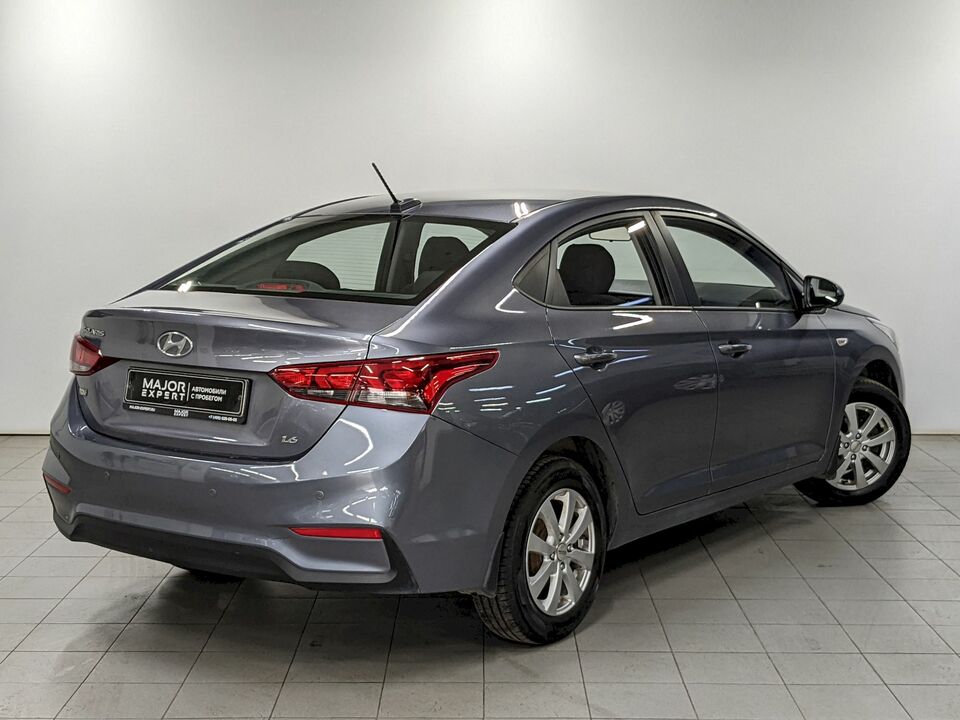 car-card-slide Hyundai Solaris 2019 178 540км фото №5
