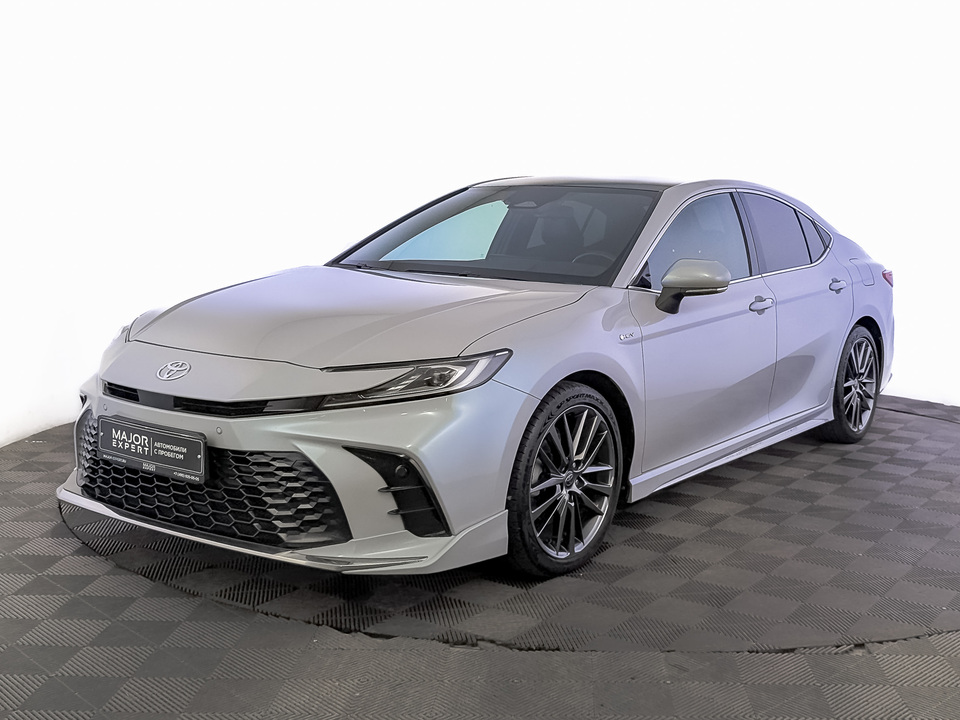 car-card-slide Toyota Camry 2024 44 745км фото №1