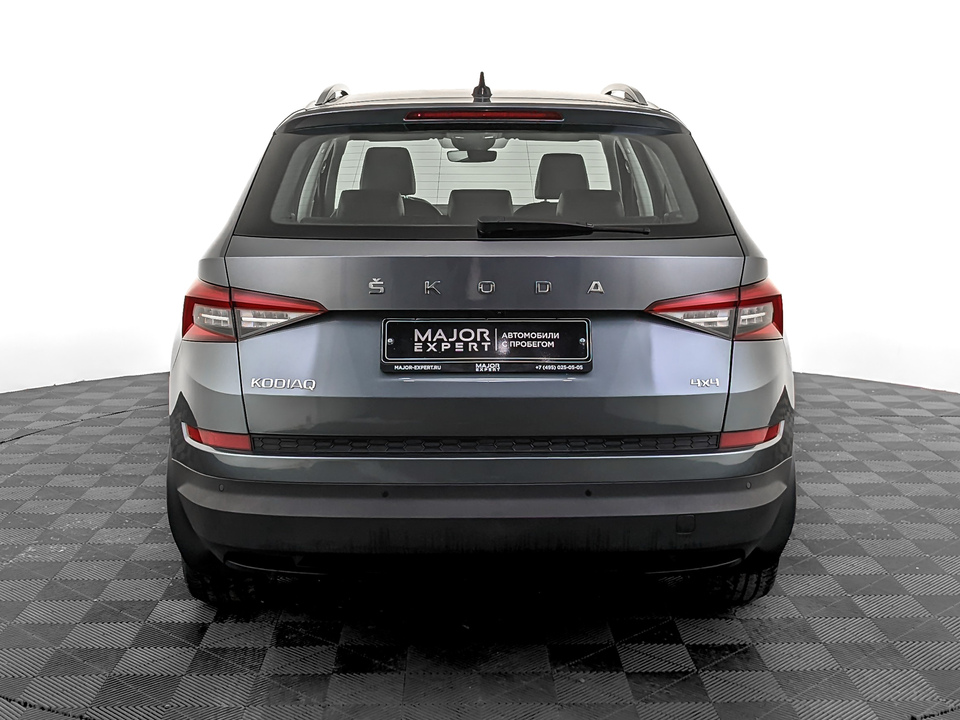 car-card-slide Skoda Kodiaq 2021 78 595км фото №5