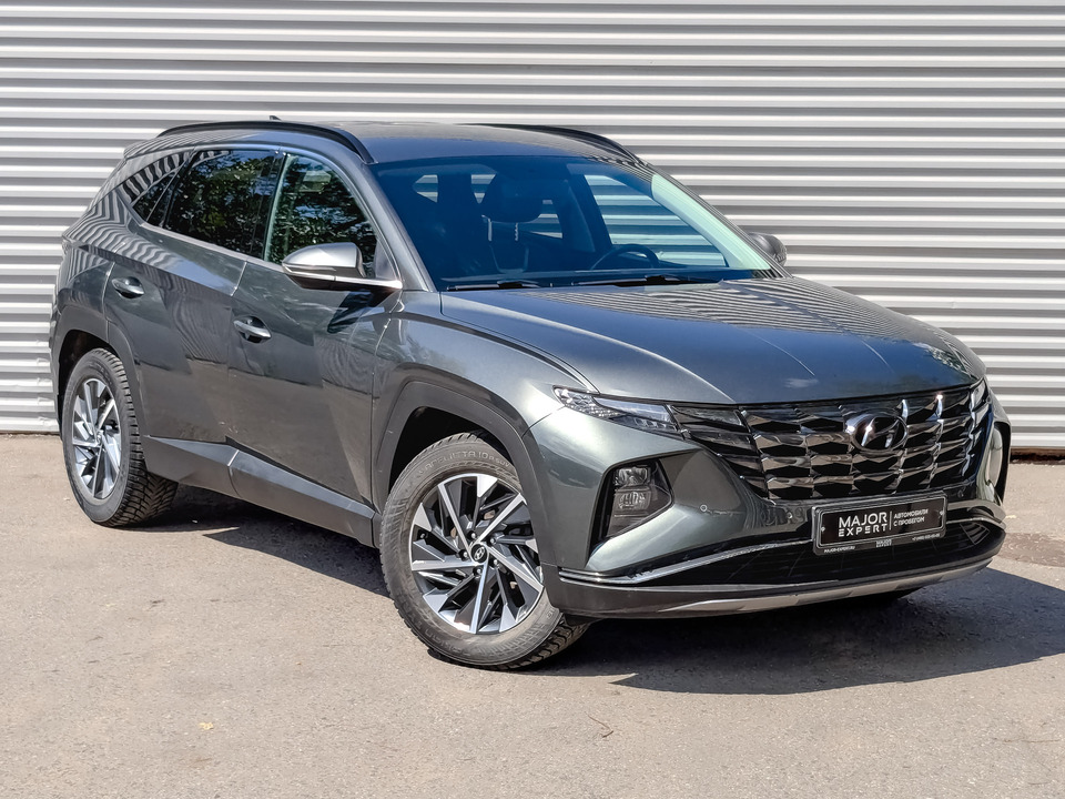 car-card-slide Hyundai Tucson 2021 77 539км фото №3