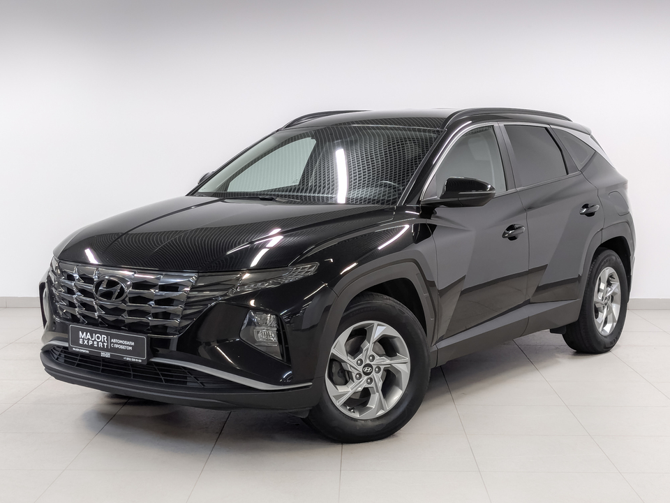 car-card-slide Hyundai Tucson 2022 72 589км фото №1