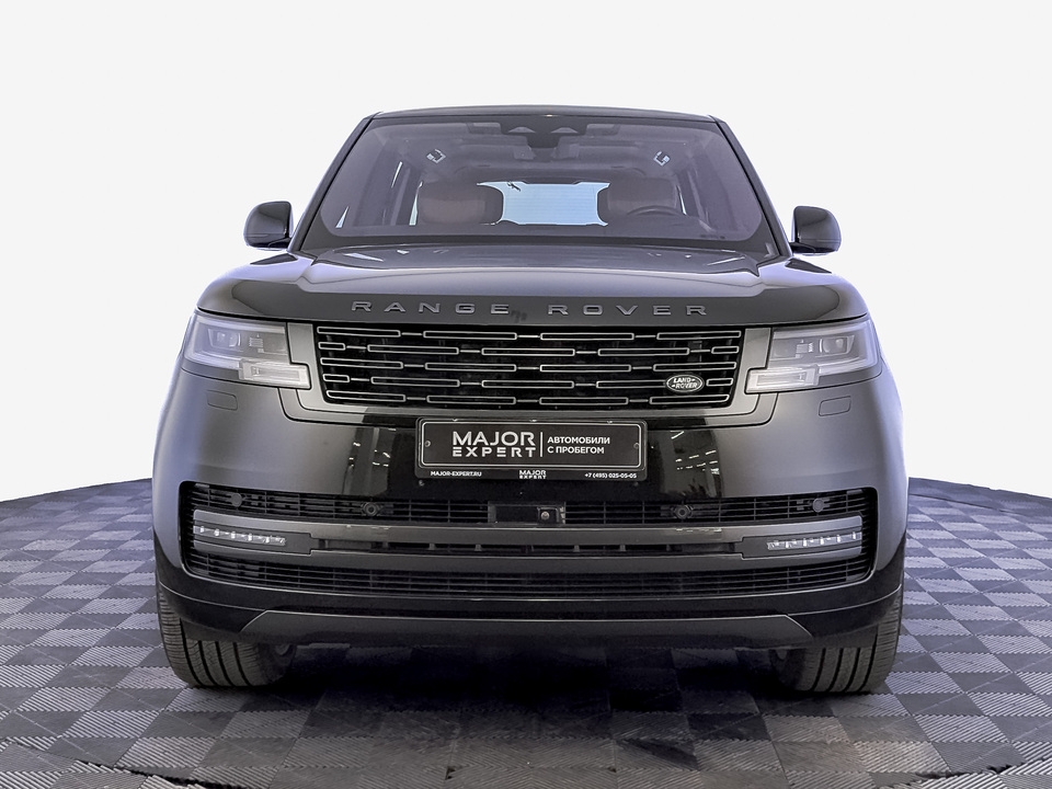 car-card-slide Land Rover Range Rover 2023 34 985км фото №2