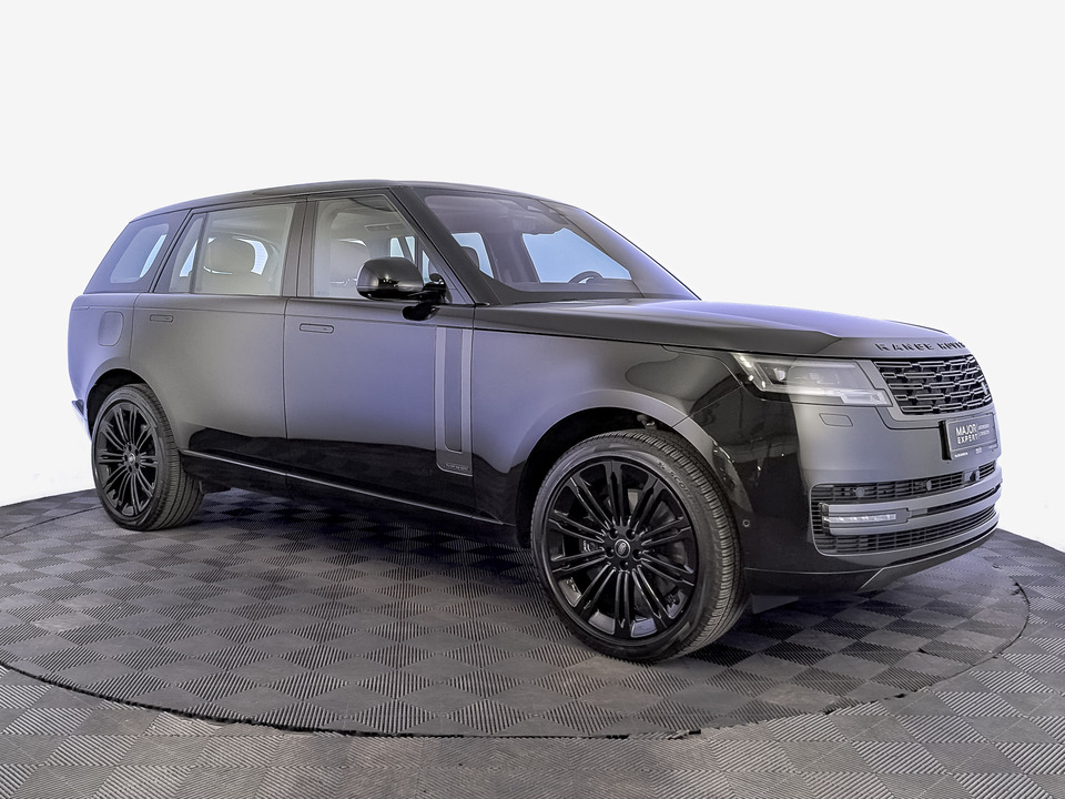 car-card-slide Land Rover Range Rover 2023 34 985км фото №3