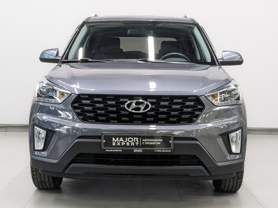 car-card-slide Hyundai Creta 2021 55 064км фото №2