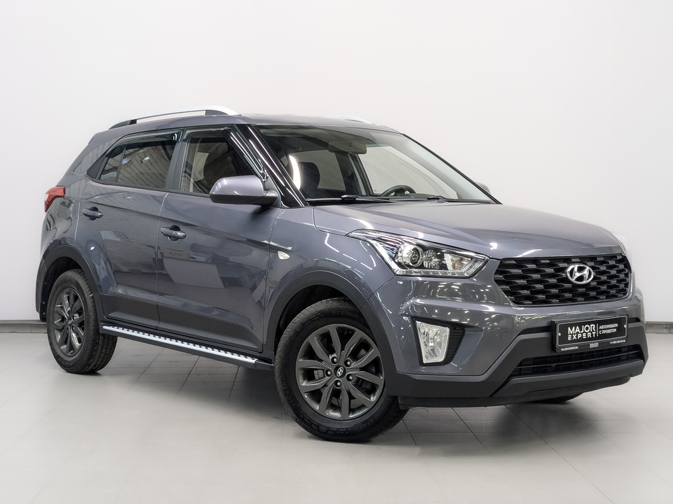 car-card-slide Hyundai Creta 2021 55 064км фото №3