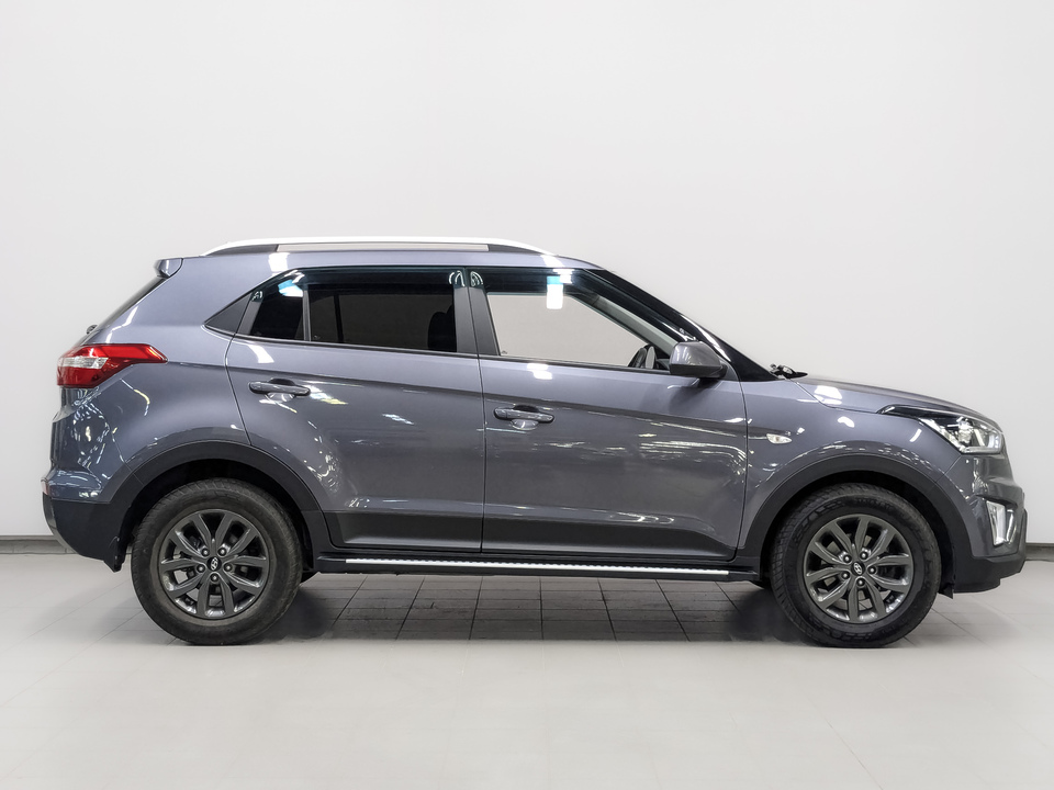 car-card-slide Hyundai Creta 2021 55 064км фото №4