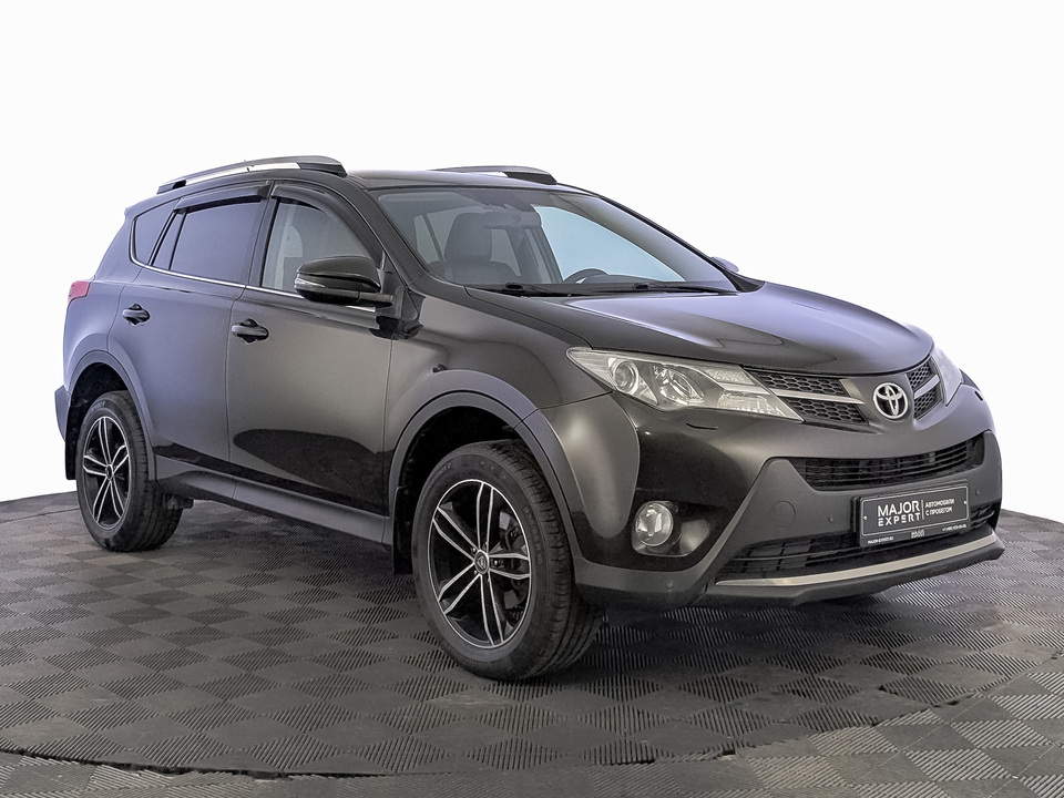 car-card-slide Toyota Rav-4 2014 211 325км фото №3