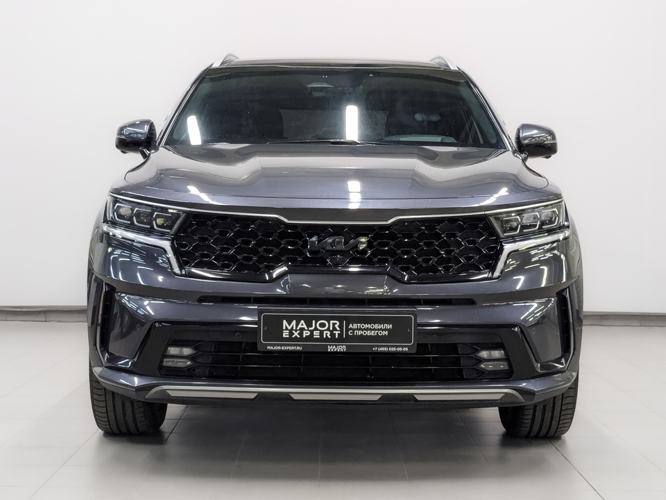 car-card-slide Kia Sorento 2022 102 450км фото №2
