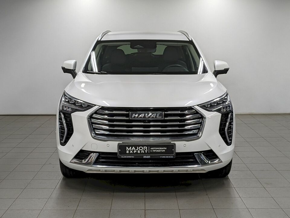 car-card-slide Haval Jolion 2021 80 853км фото №2