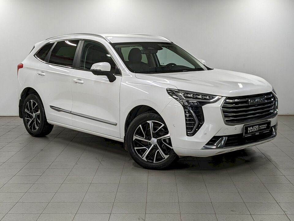 car-card-slide Haval Jolion 2021 80 853км фото №3