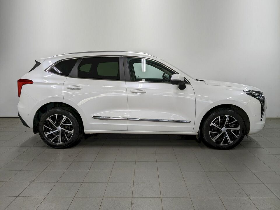 car-card-slide Haval Jolion 2021 80 853км фото №4