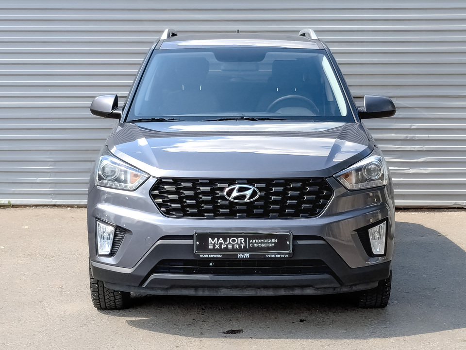 car-card-slide Hyundai Creta 2021 74 996км фото №2