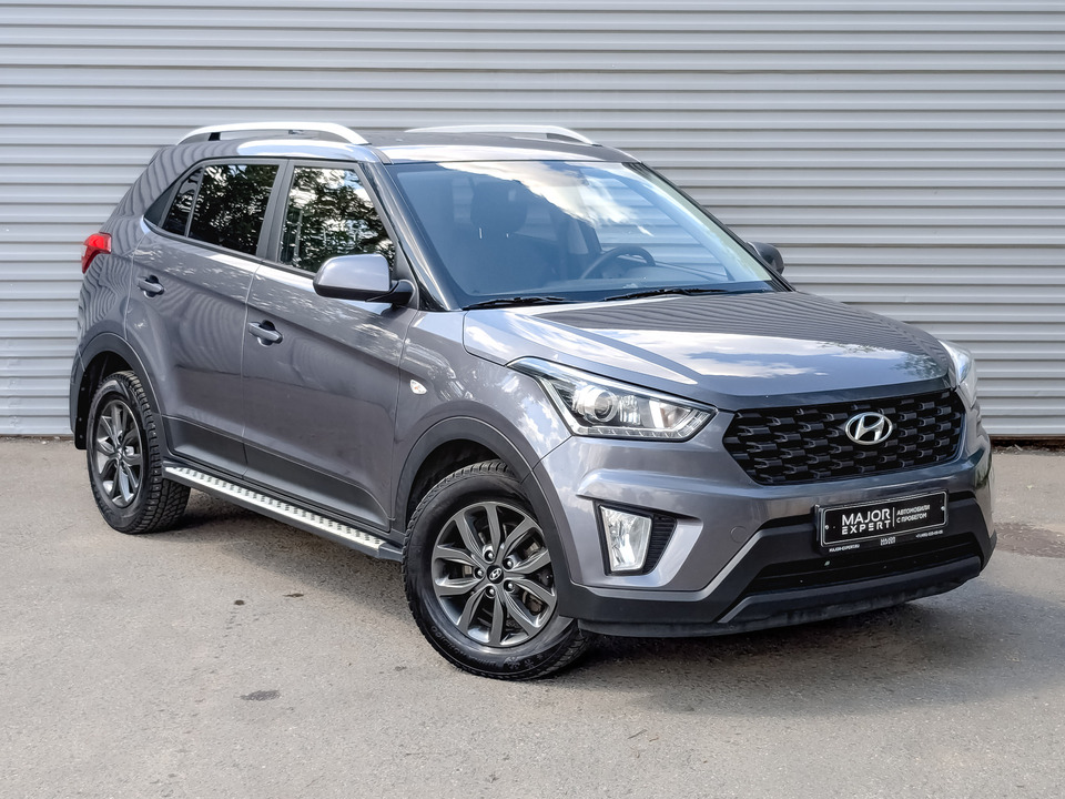 car-card-slide Hyundai Creta 2021 74 996км фото №3