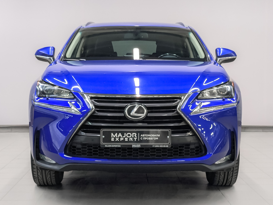 car-card-slide Lexus NX 2016 119 936км фото №2