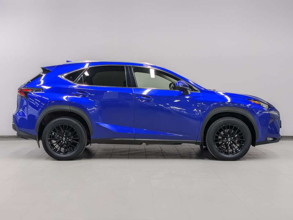 car-card-slide Lexus NX 2016 119 936км фото №4