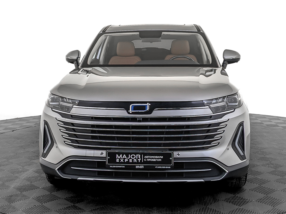 car-card-slide FAW Bestune T99 2023 56 805км фото №2