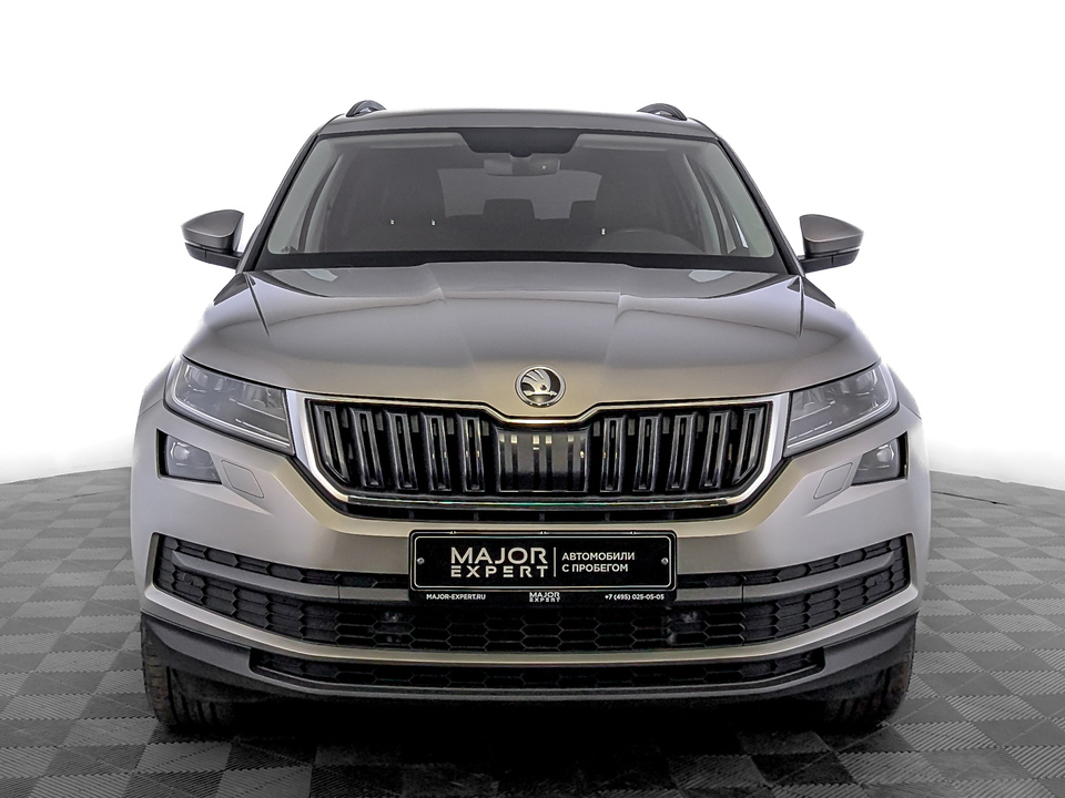car-card-slide Skoda Kodiaq 2018 203 351км фото №2