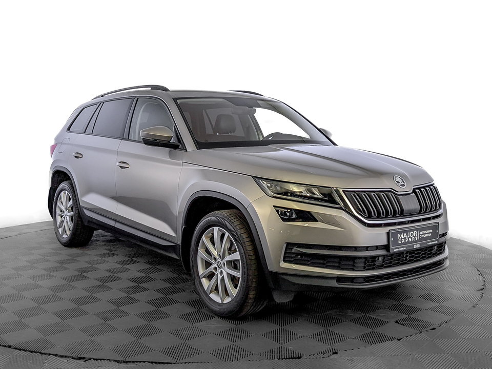 car-card-slide Skoda Kodiaq 2018 203 351км фото №3