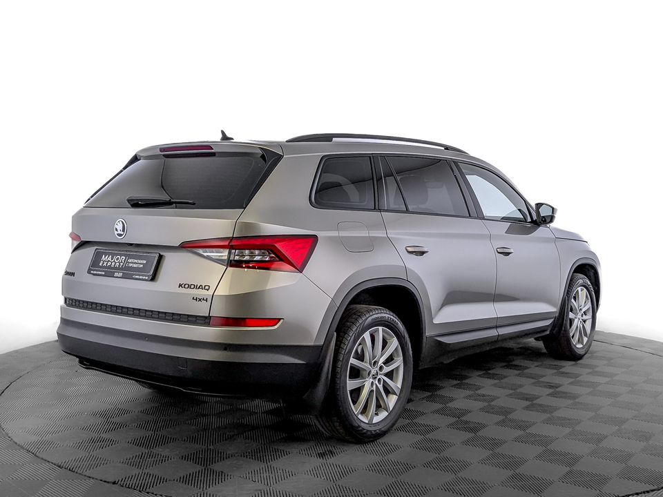 car-card-slide Skoda Kodiaq 2018 203 351км фото №5