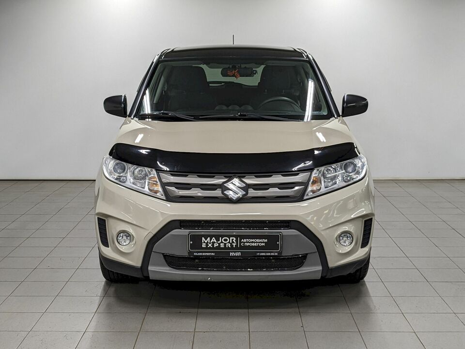 car-card-slide Suzuki Vitara 2018 123 700км фото №2