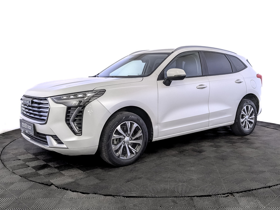 car-card-slide Haval Jolion 2023 157 234км фото №1