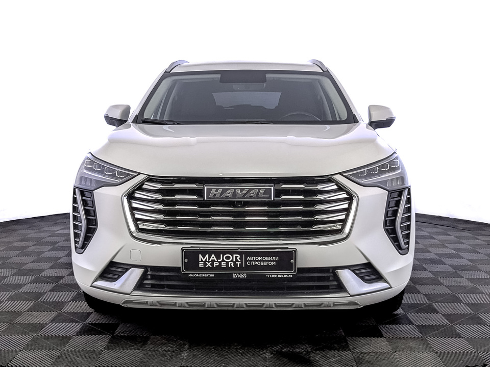 car-card-slide Haval Jolion 2023 157 234км фото №2