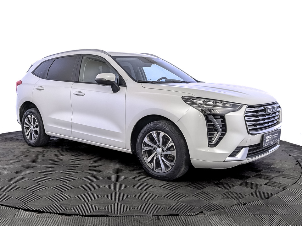 car-card-slide Haval Jolion 2023 157 234км фото №3