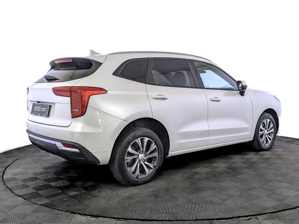 car-card-slide Haval Jolion 2023 157 234км фото №5