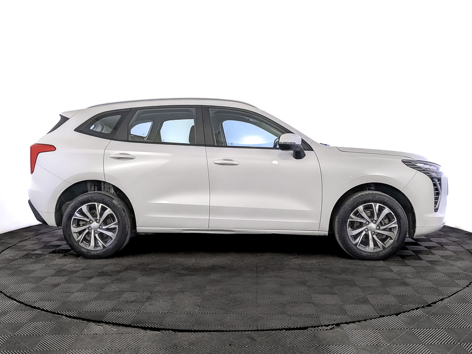 car-card-slide Haval Jolion 2023 191 751км фото №4