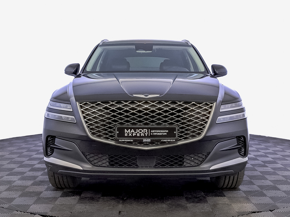 car-card-slide Genesis GV80 2020 167 472км фото №2