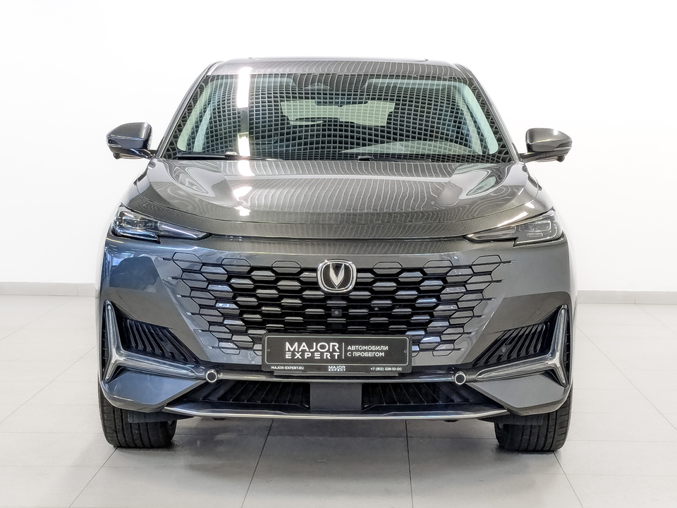 car-card-slide Changan UNI-K 2023 49 368км фото №2